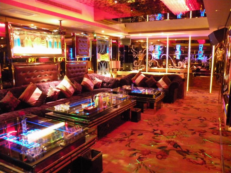 濮阳商务ktv颠覆商务ktv新模式-华龙区ktv预订